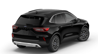 2026 Ford Escape Plugin Hybrid External Image 4